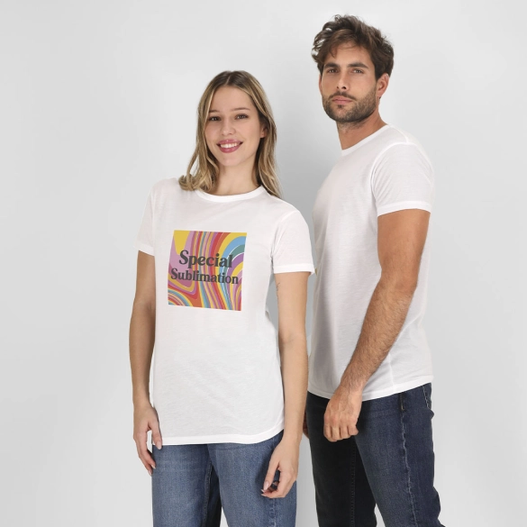 T-Shirt Adulte Krusly