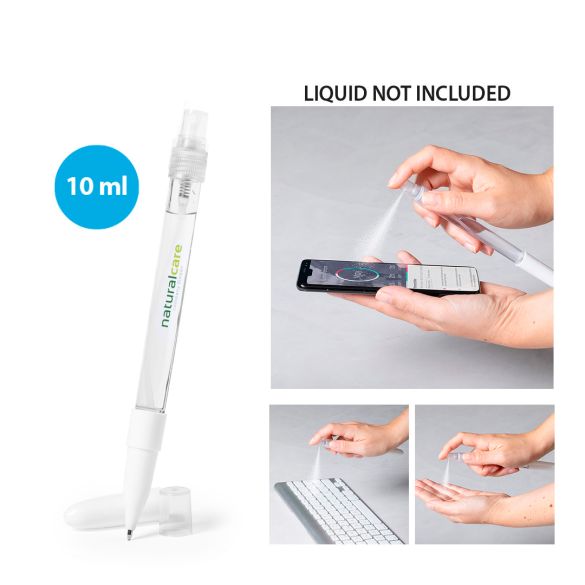 Stylo Vaporisateur Dixter