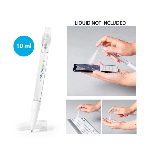 Stylo Vaporisateur Dixter