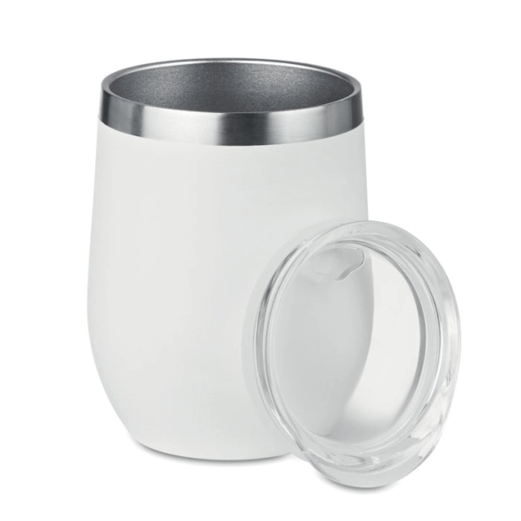 CHIN CHIN, Verre double paroi 300ml