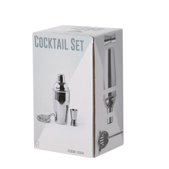 Set Cocktail Wendol