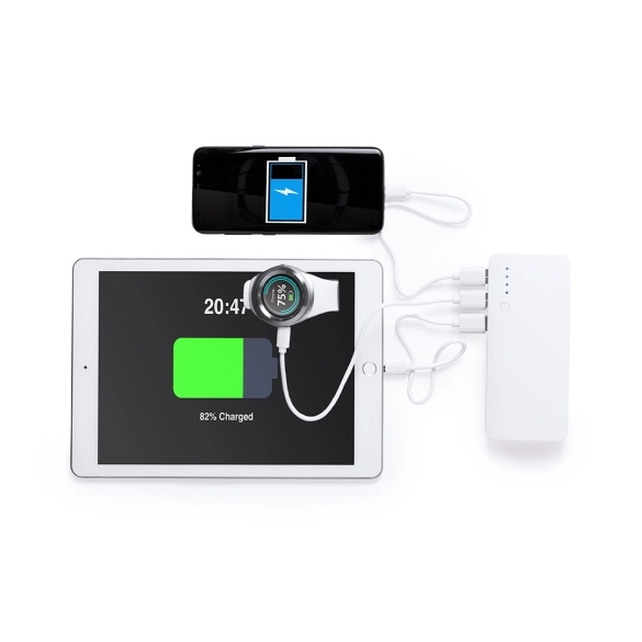 Power Bank Kaprin
