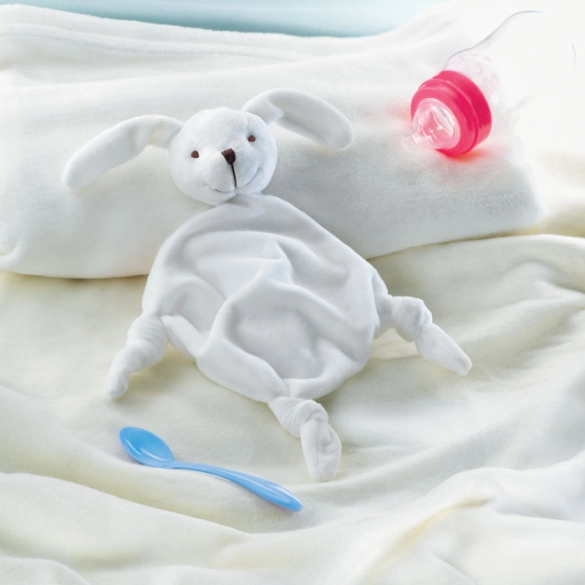 LULLABY, Doudou pour bébé