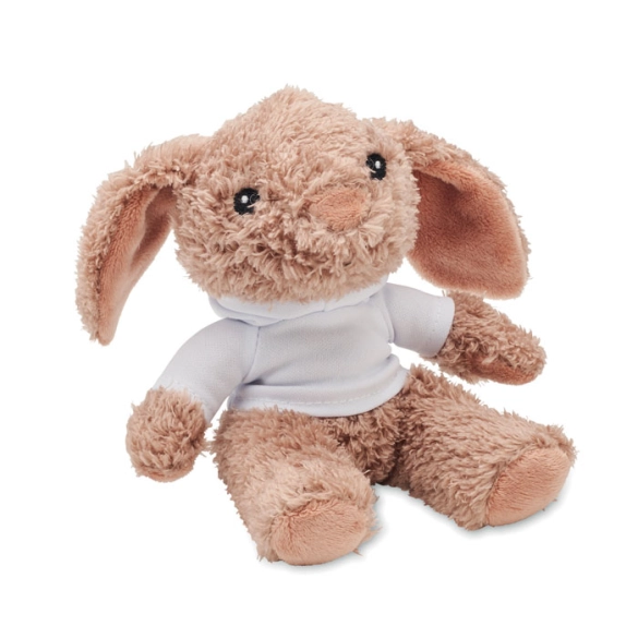 Lapin en peluche "Bunny"