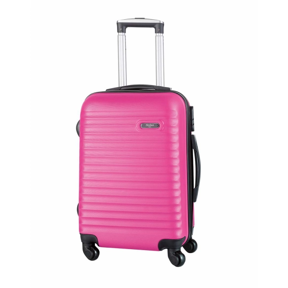 Valise personnalisable "Roseraie"