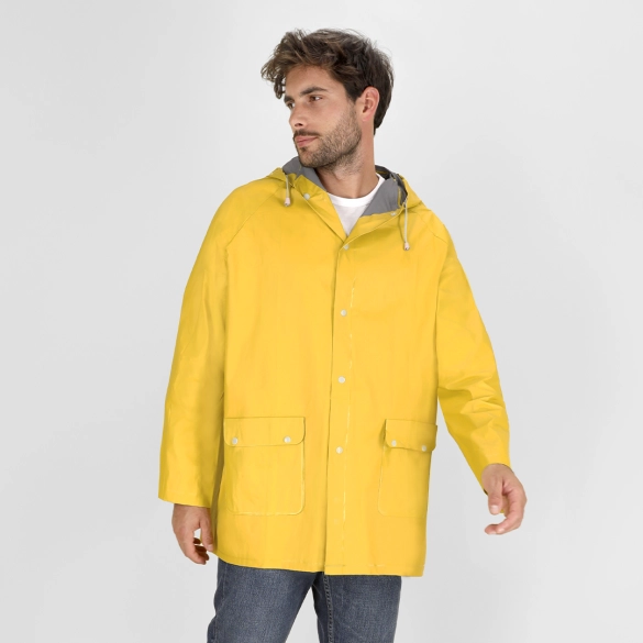Imperméable Hinbow