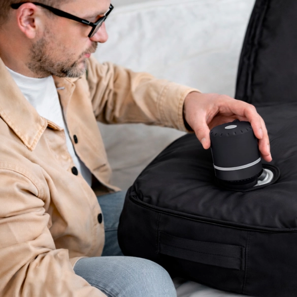 Sac À Dos Sous Vide Tempest