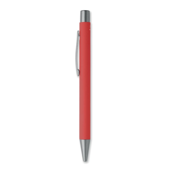 NALI, Stylo bille aluminium recyclé