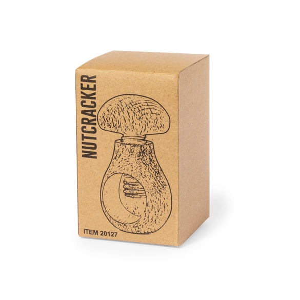 Casse-Noisette Blanch