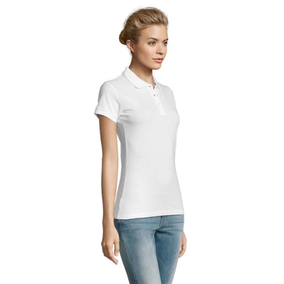 Polo femme en coton 180gr "Lodrana"