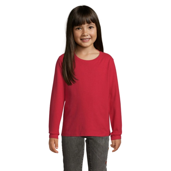 IMPERIAL LSL KIDS, IMPERIAL enfant lsl 190g