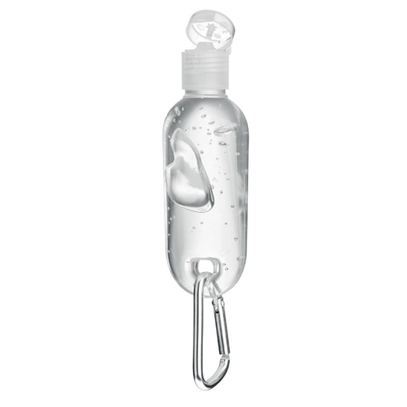 GEL2GO, Gel nettoyant pour mains 30ml