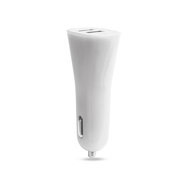 Chargeur Voiture USB Heyon