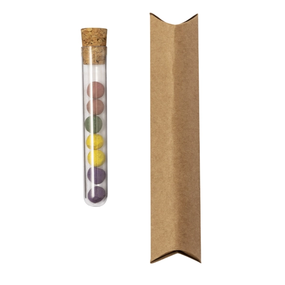 Set Bonbon Graines Dinaclex