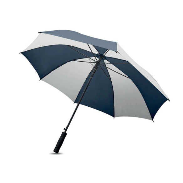 Parapluie poignée droite Ø116cm "Washington"