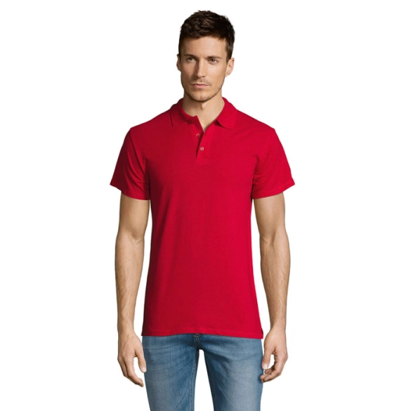 Polo homme en coton 170gr "Pentar"