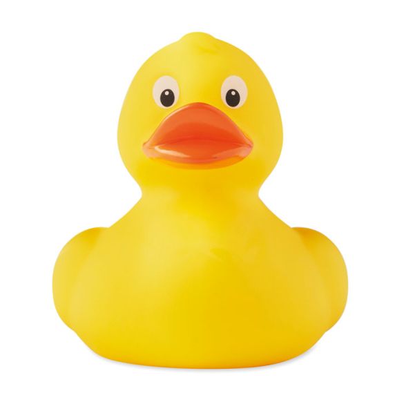 DUCK, Canard en PVC.