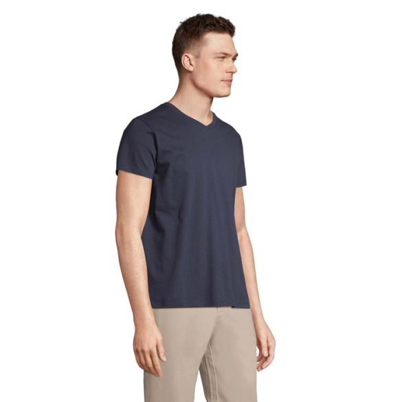 REGENT V, REGENT V TEE-SHIRT COL V