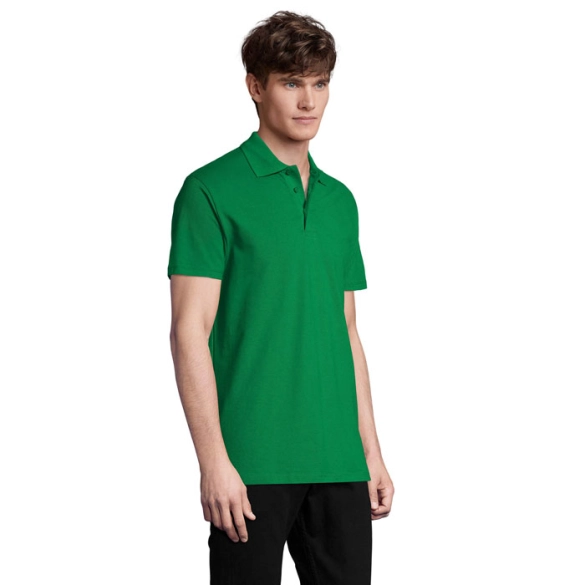 Polo homme en coton 210gr "Austin"