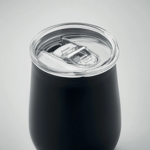 URSA, Gobelet en inox recyclé