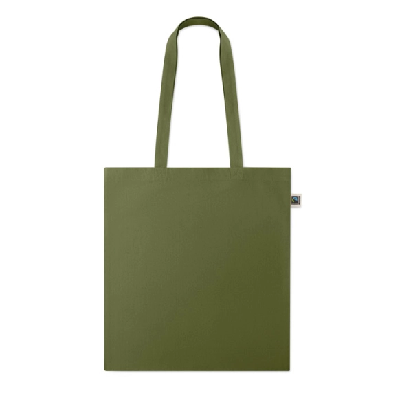 OSOLE+ COLOUR, Sac shopping Fairtrade 180gr