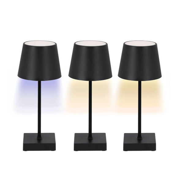 Lampe 3 modes de lumière "Clifson"
