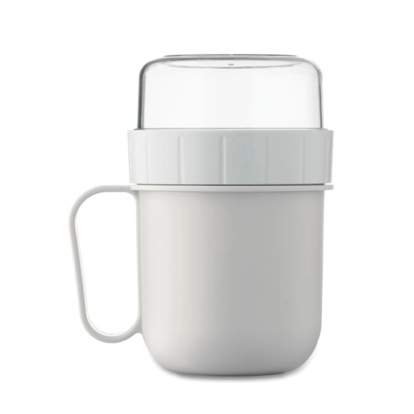 CUP ON GO, Gobelet en PP 450 ml