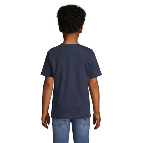 IMPERIAL KIDS, IMPERIAL KIDS T-SHIRT 190g