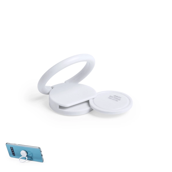 Support Antibacterienne Sustre