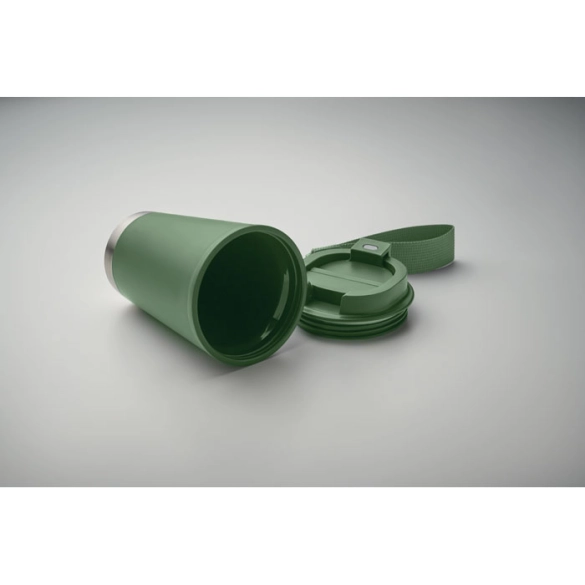 TOPIZ, Gobelet double paroi 300 ml