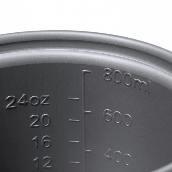 Set Ustensiles Camping Sondic