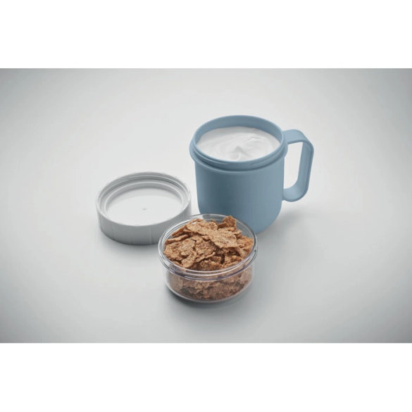 CUP ON GO, Gobelet en PP 450 ml