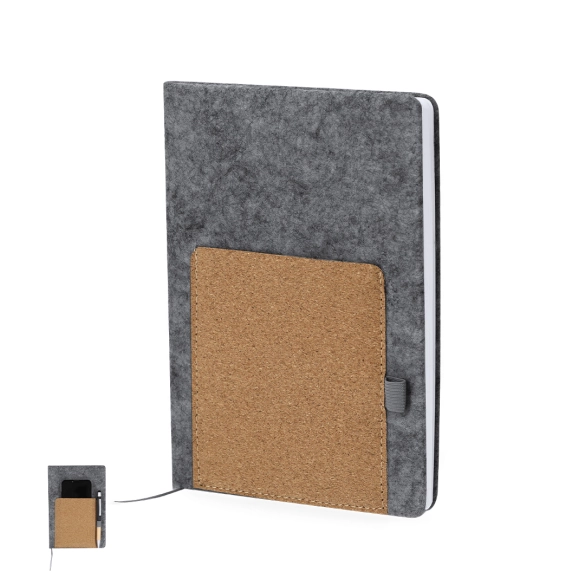 Bloc Notes Wilko
