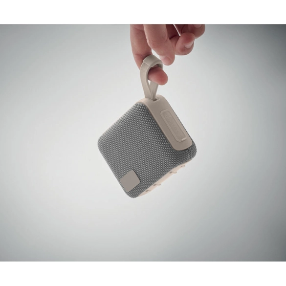 OBLO, Enceinte sans fil 5W