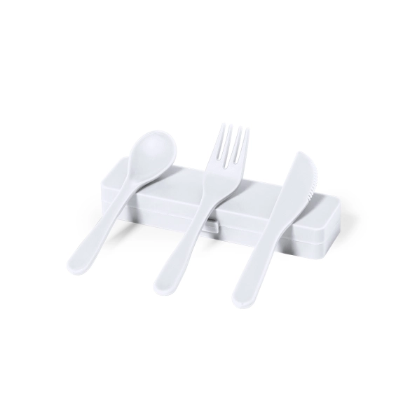 Set Couverts Florax