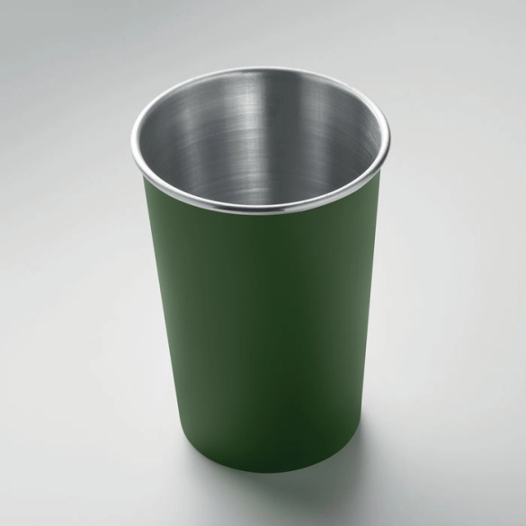 FJARD, Gobelet en inox recyclé