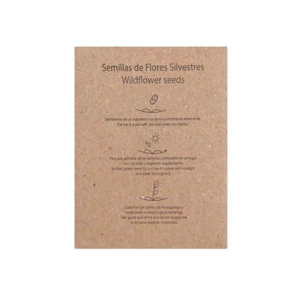 Sachet Graines Balvor