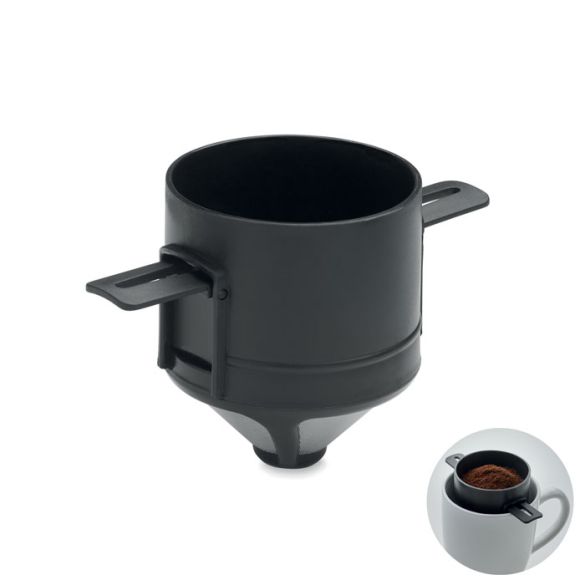 FILTER, Filtre à café réutilisable