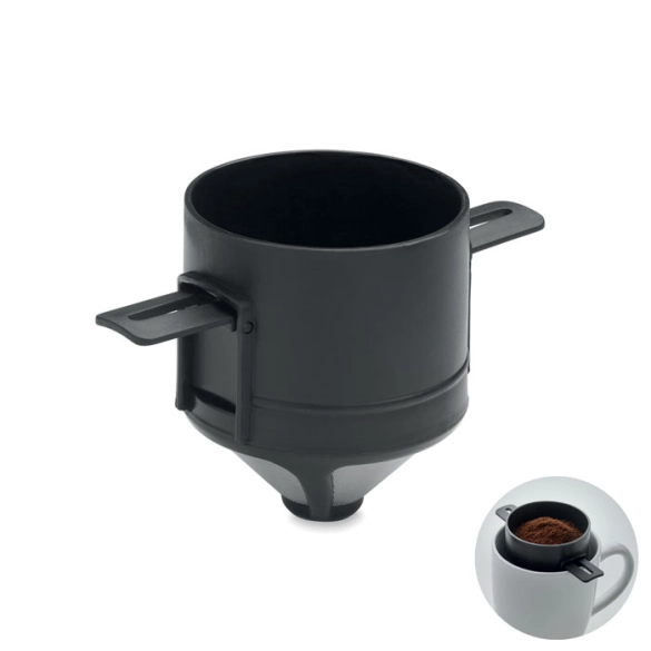 FILTER, Filtre à café réutilisable