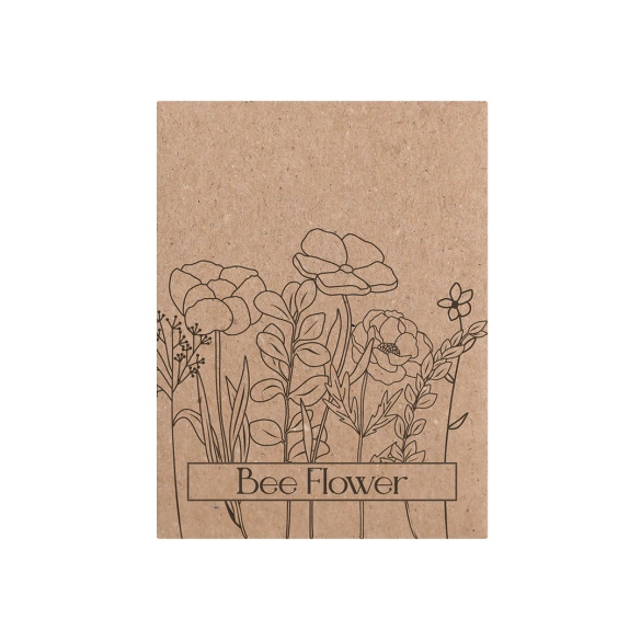 Sachet Graines Balvor