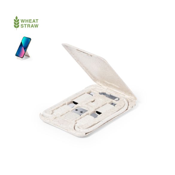 Set Câbles de Charge Lee