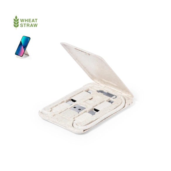 Set Câbles de Charge Lee