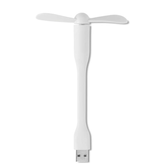 TATSUMAKI, Ventilateur USB Portable