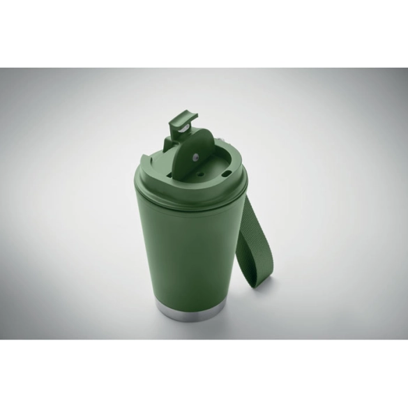 TOPIZ, Gobelet double paroi 300 ml