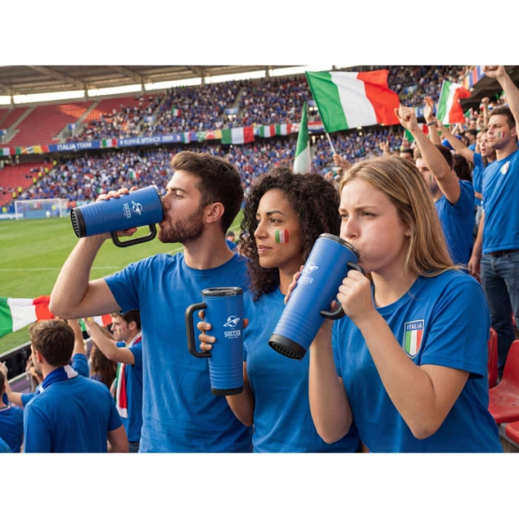 HOWLER CUP, Gobelet à double paroi de 700ml