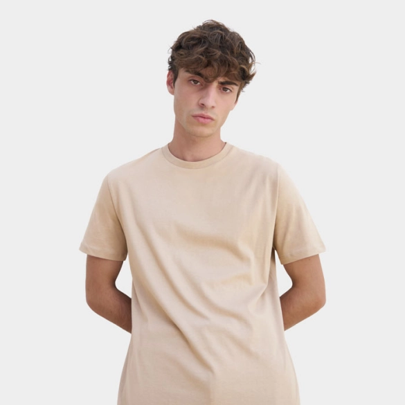 T-shirt coton bio 175g "Melie"