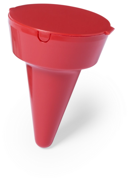 Cendrier Cleansand