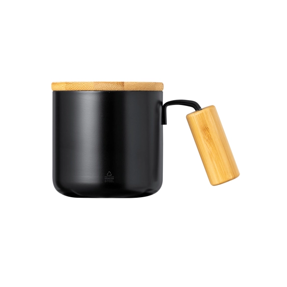 Tasse Thermique Claire