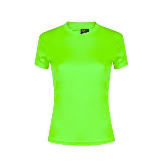 T-Shirt Femme Tecnic Rox