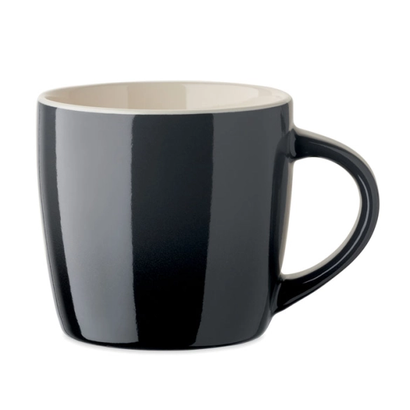 PEZE, Mug en céramique 300ml